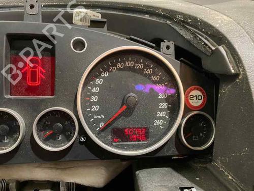 Rear right seatbelt VW TOUAREG (7LA, 7L6, 7L7)  | BP9345847I28 