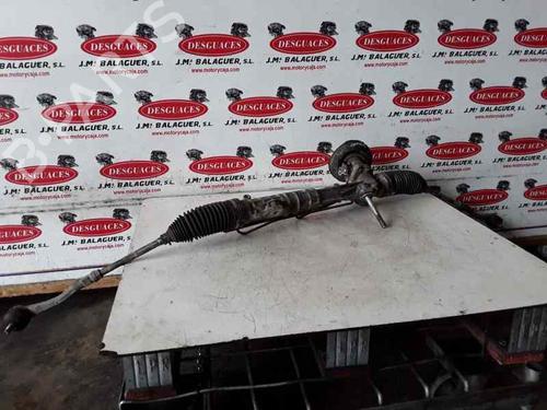 Used Steering rack Steering rack PEUGEOT 308 I (4A_, 4C_) [2007-2016] 9281230 9281230