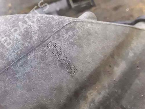 Gearbox HYUNDAI i30 (FD)  | BP9281065M3 