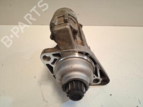 Used Starter VW CADDY III Box Body/MPV (2KA, 2KH, 2CA, 2CH) 1.9 TDI (75 hp) 29400462