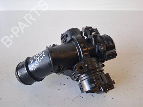 Used Throttle body PEUGEOT PARTNER MPV (5_, G_) [1996-2025]  30580687