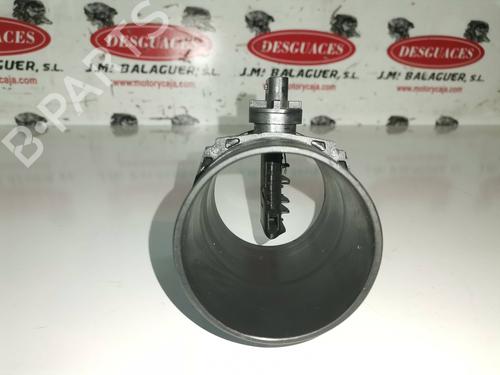 Mass air flow sensor BMW 3 (E90) 320 d xDrive | BP9285476M95