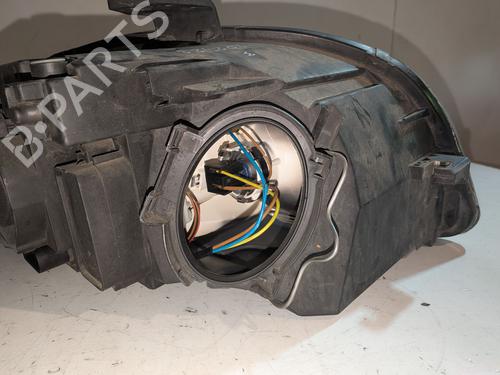Left headlight AUDI A4 B7 Avant (8ED) 3.0 TDI quattro | BP31794953C28