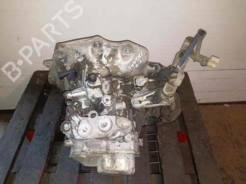 Gearbox OPEL CORSA C (X01)  | BP16782928M3 