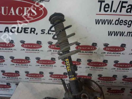 Right front shock absorber CITROËN C4 I (LC_) 1.6 16V | BP10196418M17 