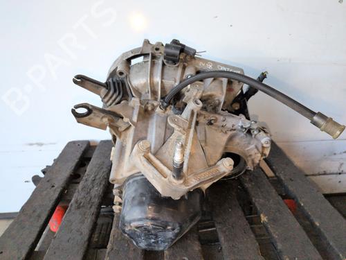 Gearbox RENAULT KANGOO (KC0/1_) | BP36937072M3 - Image 4