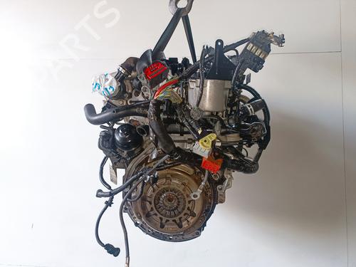Engine FORD FIESTA VI (CB1, CCN) 1.6 TDCi | BP17313186M1 