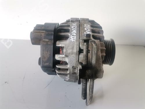 Alternator HYUNDAI ACCENT II (LC) 1.3 | BP10097502M7 