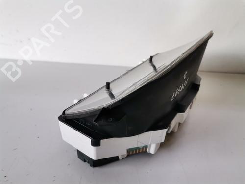 Instrument cluster CITROËN BERLINGO / BERLINGO FIRST MPV (MF_, GJK_, GFK_) 1.9 D (MFWJZ) | BP11109945C47 