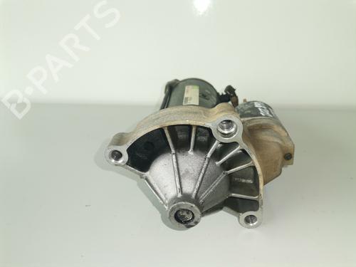 Used Starter RENAULT LAGUNA II (BG0/1_) [2001-2007]  18835970