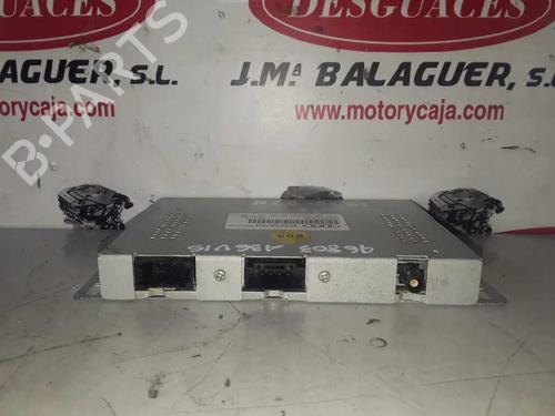 Bilradio AUDI A8 D3 (4E2, 4E8) 6.0 W12 quattro | BP9362582E6 