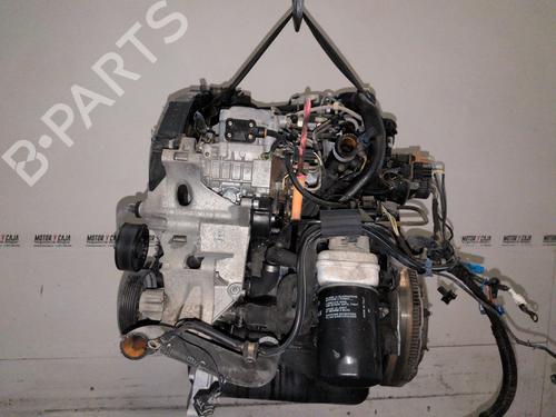 Used Engine Engine VW GOLF III Variant (1H5) 1.9 TDI (90 hp) 36504627 36504627