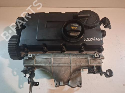 Zylinderkopf VW GOLF V (1K1)  | BP29957366M5 