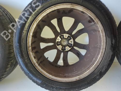 Rim PEUGEOT 508 I (8D_) 1.6 THP | BP29316504C45 