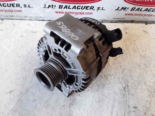 Alternator MINI MINI Convertible (R52) Cooper | BP12130523M7