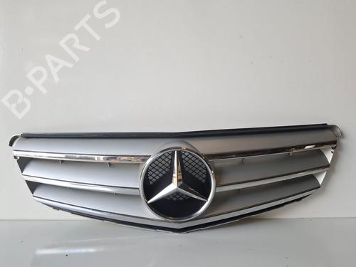Used Grille MERCEDES-BENZ C-CLASS (W204) [2007-2015]  26914166