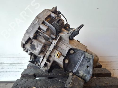 Gearbox RENAULT MEGANE I Classic (LA0/1_) 1.4 (LA0E, LA0V) | BP24253271M3 