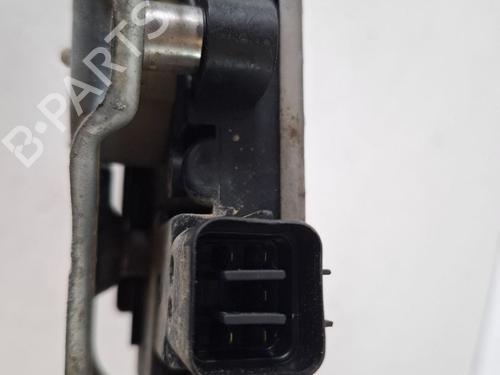 Front left window mechanism MITSUBISHI PAJERO III (V7_W, V6_W) 3.2 Di-D (V68W, V78W) | BP29549677C22 