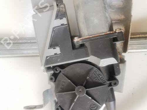 Front left window mechanism CITROËN C3 Pluriel (HB_) 1.4 HDi | BP10681419C22 