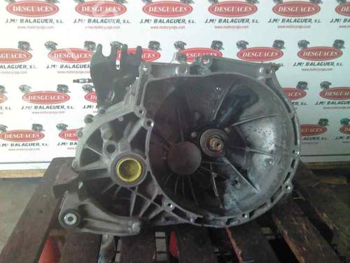 Used Gearbox FORD FOCUS II Turnier (DA_, FFS, DS) [2004-2012]  9280857