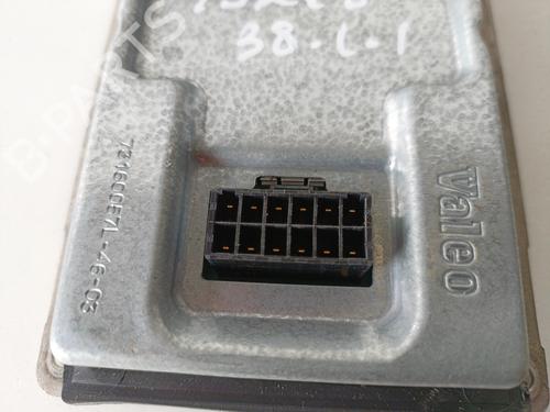 Xenon ballast SAAB 9-5 (YS3E) 3.0 TiD | BP17759705C53 