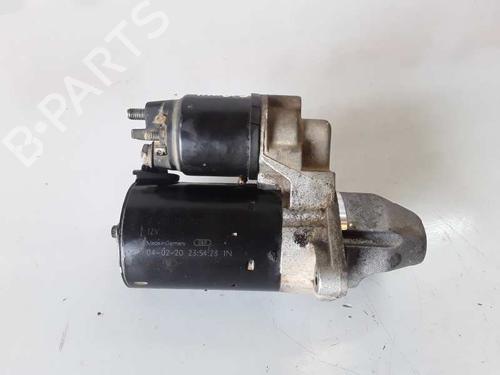 Starter SUZUKI IGNIS II (MH) 1.3 DDiS (RM413D) | BP9283942M8 