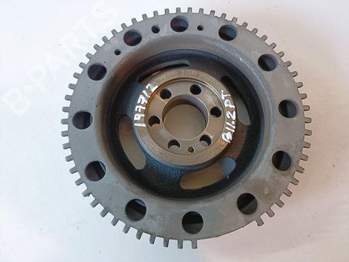 Pulley MAZDA 6 Estate (GH) 2.2 MZR-CD (GH10) | BP22614621M122 