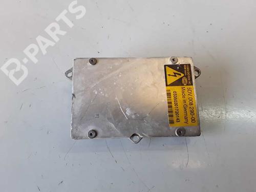 Used Xenon ballast Xenon ballast AUDI A6 C6 (4F2) 3.0 TDI quattro (225 hp) 9284014 9284014
