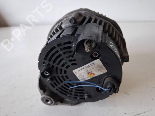 Alternator LAND ROVER FREELANDER I (L314)  | BP29430759M7 