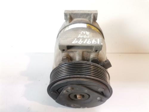 AC compressor RENAULT LAGUNA II Grandtour (KG0/1_) 1.9 dCi (KG1A, KG1W, KG0G) | BP11049281M34 
