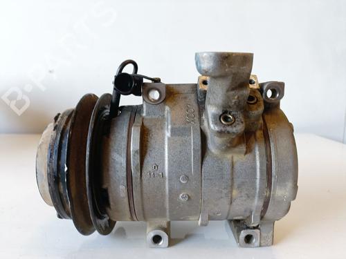 Used AC compressor MITSUBISHI PAJERO III (V7_W, V6_W) 3.2 Di-D (V68W, V78W) (165 hp) 20226279