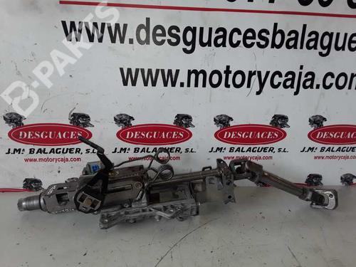 Used Steering column Steering column AUDI A3 (8P1) 2.0 TDI 16V (140 hp) 9282257 9282257