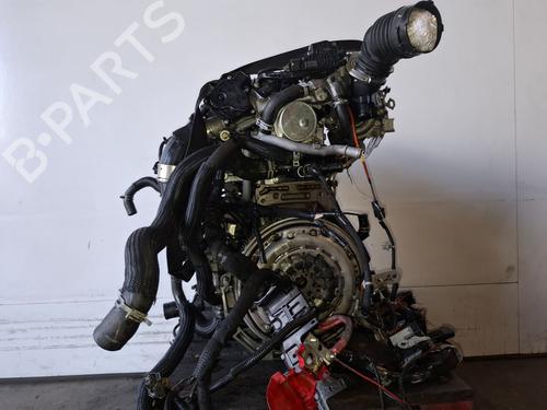 Engine DACIA DOKKER Box Body/MPV | BP30580682M1 - Image 4