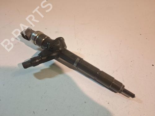 Używane Wtryskiwacz NISSAN X-TRAIL I (T30) [2001-2013]  30729927