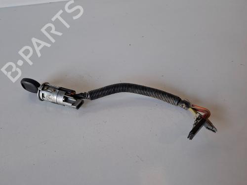 Used Ignition barrel RENAULT TRAFIC II Platform/Chassis (EL) 1.9 dCi 80 (EL0B) (82 hp) 23190821