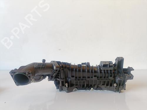 Used Intake manifold BMW 1 (E87) 118 d (143 hp) 16713601