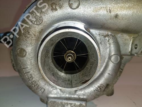 Turbocharger/Supercharger BMW 5 (E60) 525 d | BP22272944M71 