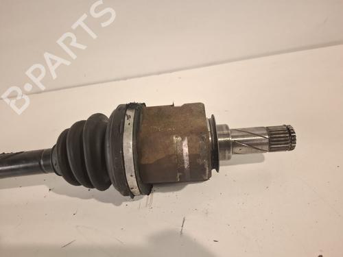 Right front driveshaft OPEL COMBO Box Body/MPV 1.3 CDTI 16V | BP29293069M39 