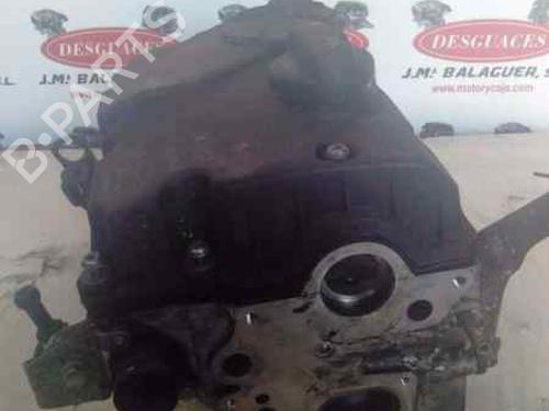 Used Cylinder head SEAT IBIZA III (6L1) [2002-2009]  10969302