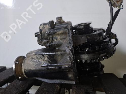Rear differential TOYOTA LAND CRUISER 90 (_J9_) 3.0 TD (KZJ90_, KZJ95_, KZJ90R, KZJ95R, KZJ90W, KZJ95W) | BP29291832M24 