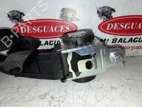 Front left seatbelt OPEL ASTRA H (A04)  | BP9281251I26 