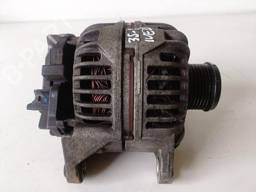 Alternator IVECO DAILY V Van  | BP22198974M7  - Image 5