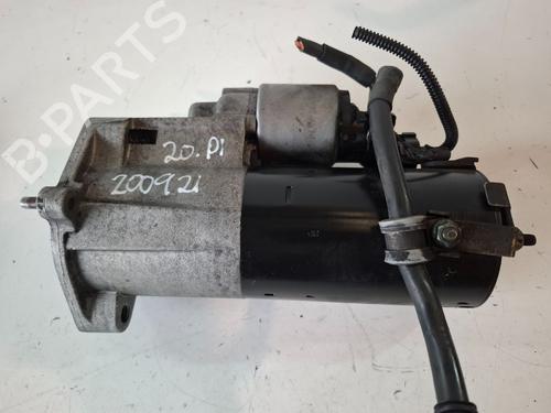 Startmotor AUDI A4 B7 (8EC) 2.0 TDI 16V | BP29549652M8 