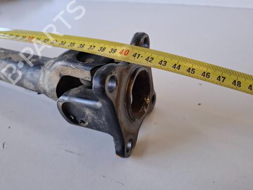 Driveshaft SUZUKI JIMNY Closed Off-Road Vehicle (SN)  | BP29722158M37 