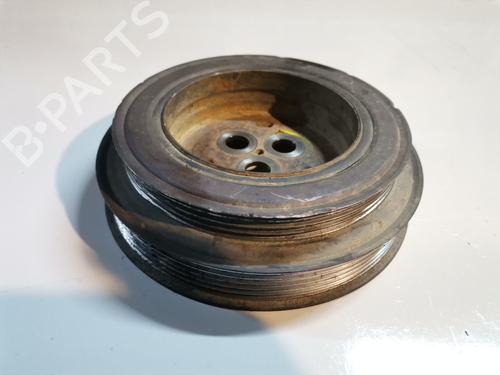 Used Pulley CITROËN JUMPER II Van 2.2 HDi 100 (101 hp) 14305214