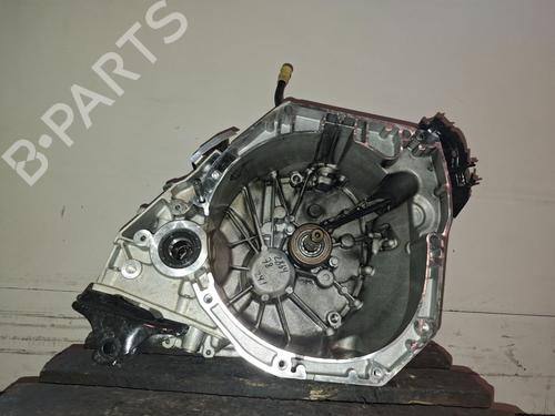 gearbox-renault-captur-i-j5_-h5_-2013-30729838 main image
