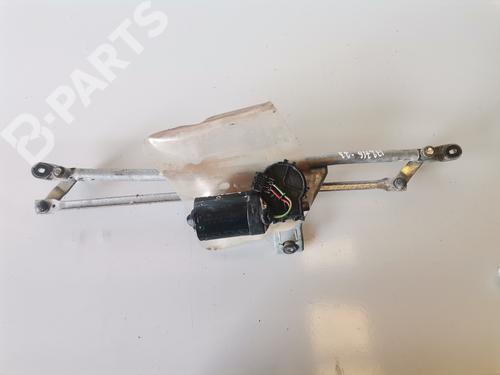 Used Front wiper motor Front wiper motor SEAT IBIZA II (6K1) [1993-2002] 9907573 9907573