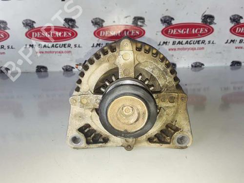 Used Alternator SUZUKI GRAND VITARA II (JT, TE, TD) 1.9 DDiS All-wheel Drive (JT419, TD44, JB419WD, JB419XD,... (129 hp) 9284166