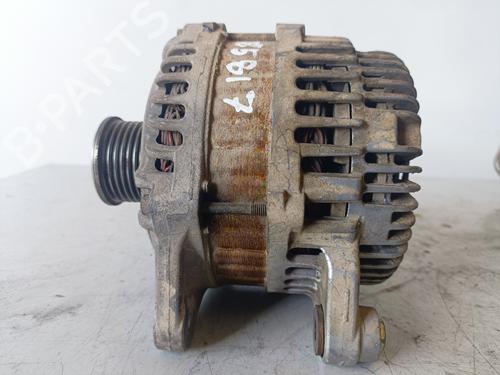 Alternator NISSAN X-TRAIL II (T31)  | BP13718358M7 
