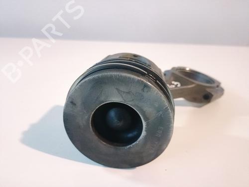 Andre LAND ROVER DISCOVERY II (L318) 2.5 Td5 4x4 | BP15729190O1 